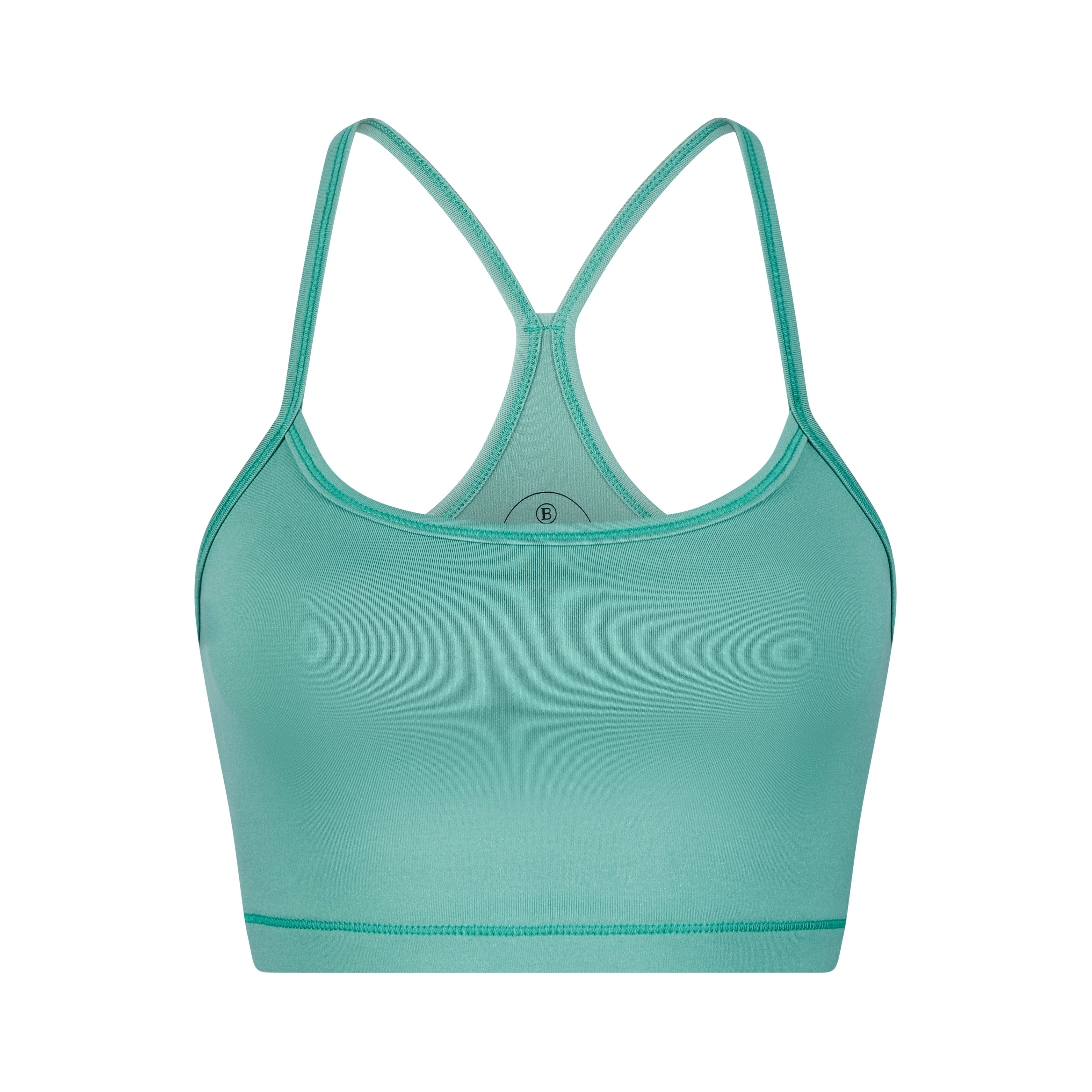Mint Green bra