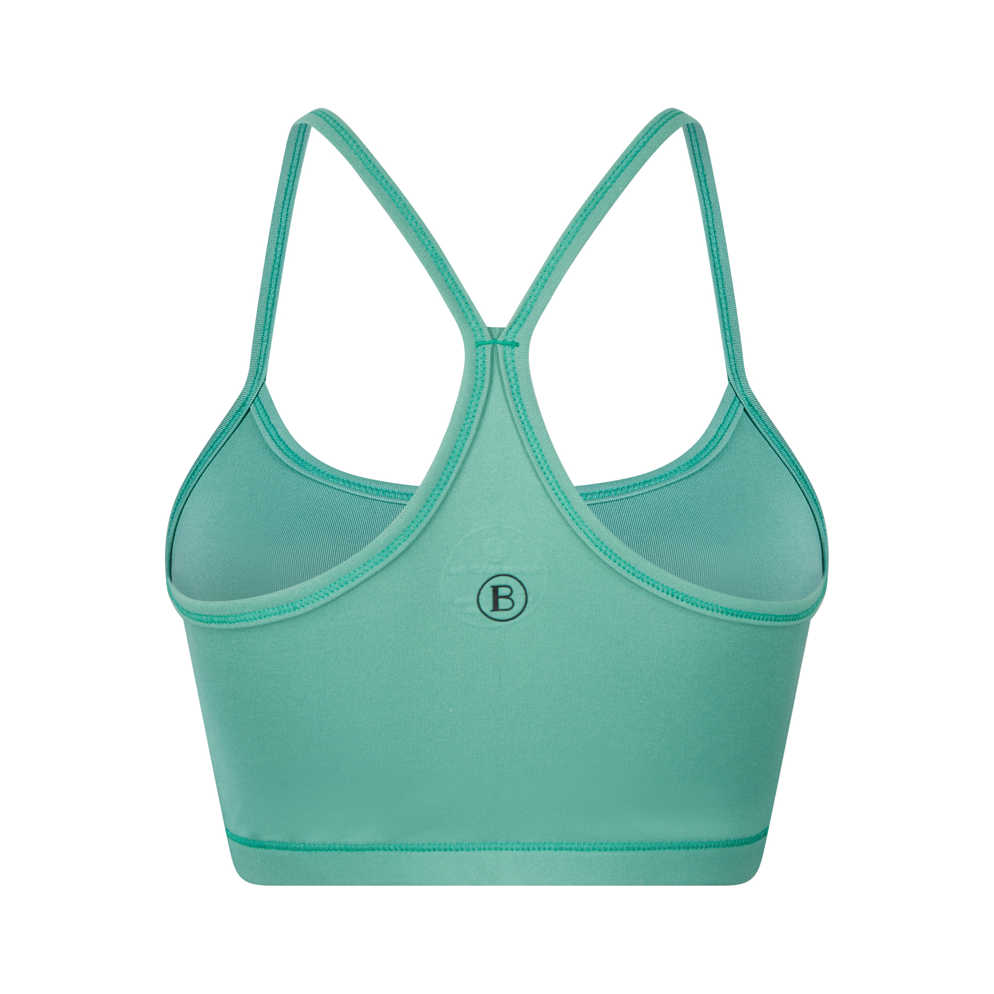 Mint Green bra