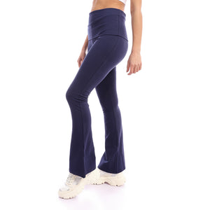 Highwaist يوجا بانت