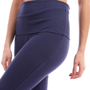 Highwaist يوجا بانت