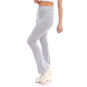 Highwaist يوجا بانت