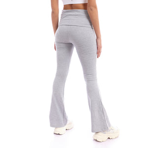 Highwaist يوجا بانت