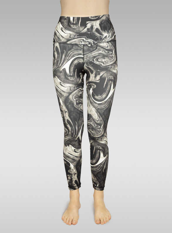Marble Legging