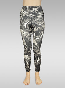 Marble Legging