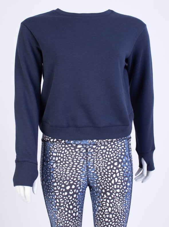 Essential Sweatshirt