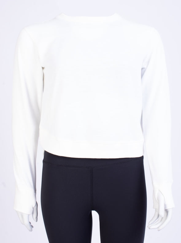 Essential Sweatshirt