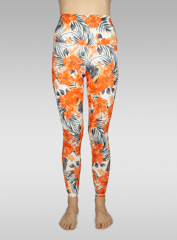 Tropic مثل Hot Legging