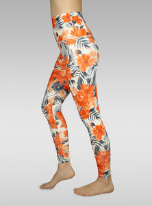 Tropic مثل Hot Legging