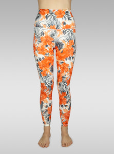 Tropic مثل Hot Legging
